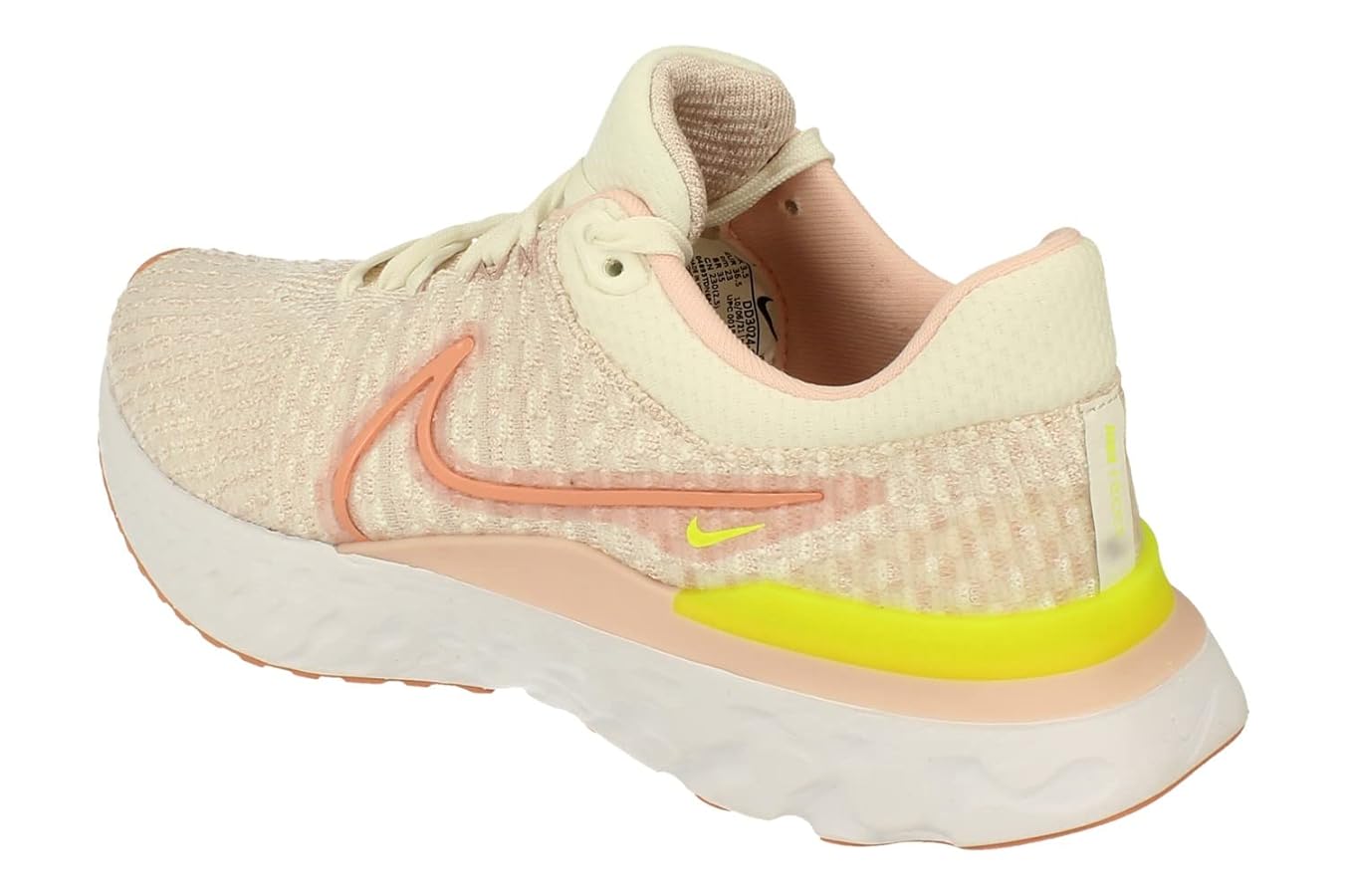 NIKE - 30cm ナイキ リアクト インフィニティ プロ ホワイト レモンヴェノム 楽天市場】【送料無料】【メンズ】 nike ナイキ ゴルフシューズ